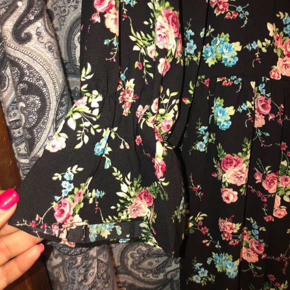 Modcloth Fashionably Dashing Dress - Picture 3 of 10